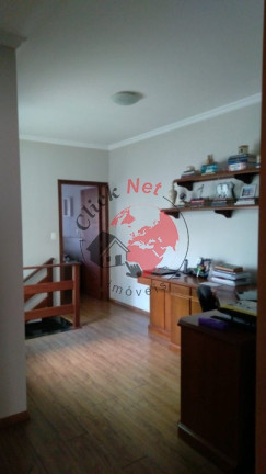 Imagem Sobrado com 3 Quartos à Venda, 205 m² em Independência - São Bernardo Do Campo Imagem Sobrado com 3 Quartos à Venda, 205 m² em Independência - São Bernardo Do Campo