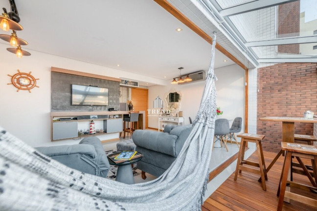 Imagem Apartamento com 2 Quartos à Venda, 70 m² em Santana - Porto Alegre