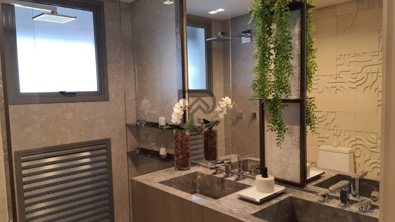 Imagem Apartamento com 3 Quartos à Venda, 142 m² em Vila Mariana - São Paulo