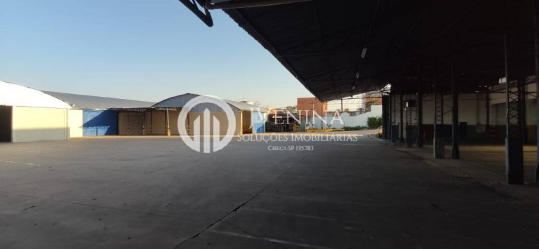 Imagem Galpão à Venda, 10.300 m² em Parque Via Norte - Campinas Imagem Galpão à Venda, 10.300 m² em Parque Via Norte - Campinas