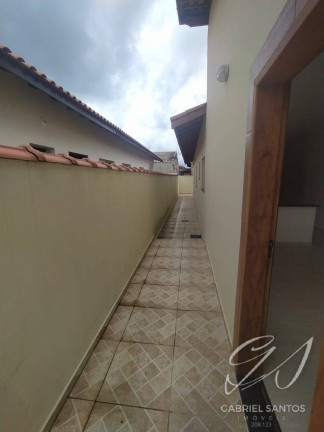 Imagem Casa com 2 Quartos à Venda, 125 m² em Balneário Tupy - Itanhaém Imagem Casa com 2 Quartos à Venda, 125 m² em Balneário Tupy - Itanhaém
