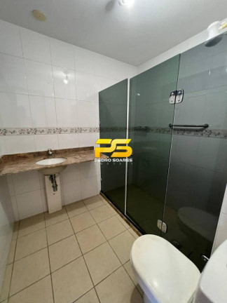 Imagem Apartamento com 4 Quartos à Venda, 233 m² em Manaíra - João Pessoa