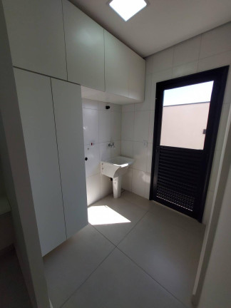 Imagem Sobrado com 4 Quartos à Venda, 288 m² em Portal Ville Jardins - Boituva
