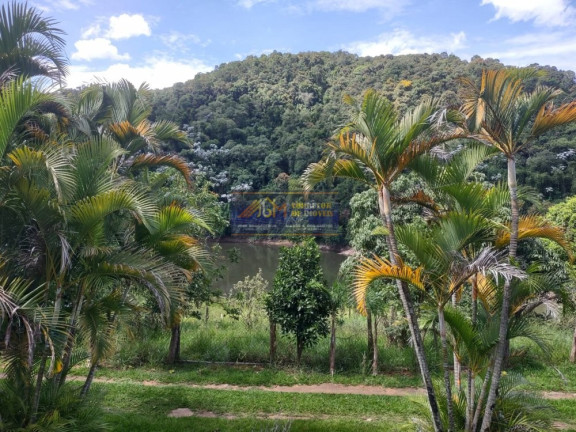 Imagem Imóvel com 2 Quartos à Venda, 210.000 m² em Bananal - Cabreúva
