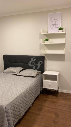 Imagem Apartamento com 1 Quarto para Alugar, 49 m² em Alphaville Centro Industrial E Empresarial/alphaville. - Barueri Imagem Apartamento com 1 Quarto para Alugar, 49 m² em Alphaville Centro Industrial E Empresarial/alphaville. - Barueri