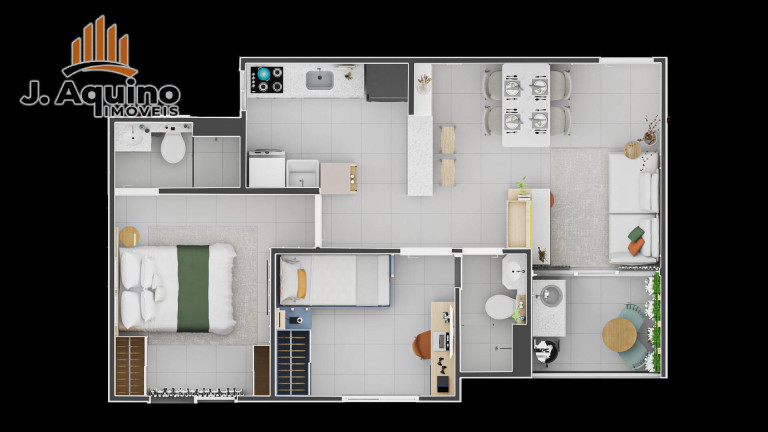 Imagem Apartamento com 5 Quartos à Venda, 650 m² em Meireles - Fortaleza Imagem Apartamento com 5 Quartos à Venda, 650 m² em Meireles - Fortaleza