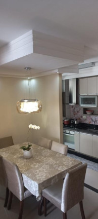 Imagem Apartamento com 3 Quartos à Venda, 55 m² em Jardim California - Jacareí Imagem Apartamento com 3 Quartos à Venda, 55 m² em Jardim California - Jacareí