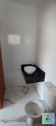 Imagem Casa com 3 Quartos à Venda, 240 m² em Caxito Pequeno - Maricá