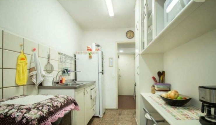 Imagem Apartamento com 2 Quartos à Venda, 65 m² em Barra Funda - São Paulo Imagem Apartamento com 2 Quartos à Venda, 65 m² em Barra Funda - São Paulo