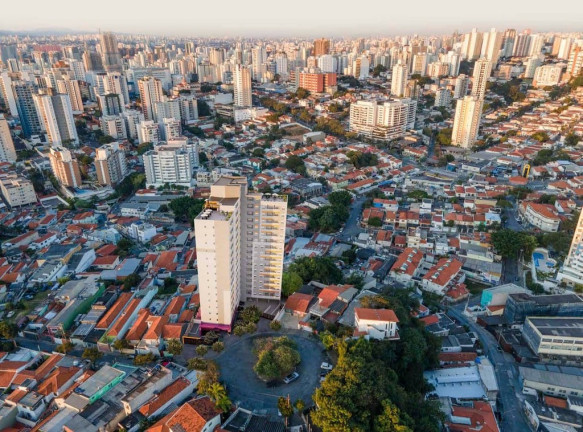 Imagem Apartamento com 1 Quarto à Venda, 24 m² em Perdizes - São Paulo Imagem Apartamento com 1 Quarto à Venda, 24 m² em Perdizes - São Paulo