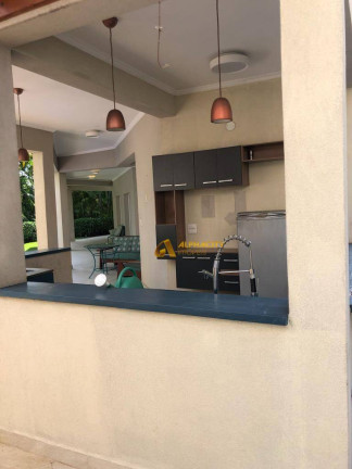 Imagem Casa com 4 Quartos à Venda, 571 m² em Alphaville - Santana De Parnaíba Imagem Casa com 4 Quartos à Venda, 571 m² em Alphaville - Santana De Parnaíba