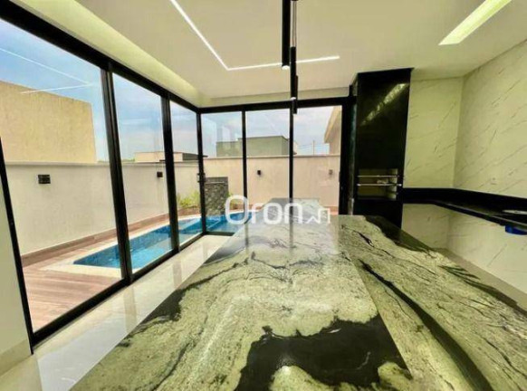 Imagem Casa com 3 Quartos à Venda, 163 m² em Parque Ville Pinheiros - Aparecida De Goiânia Imagem Casa com 3 Quartos à Venda, 163 m² em Parque Ville Pinheiros - Aparecida De Goiânia