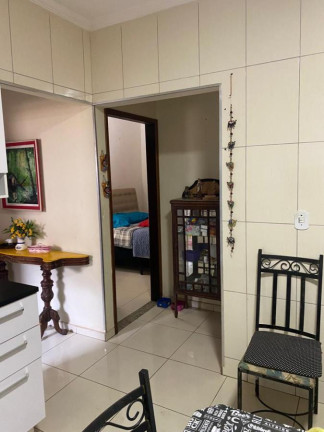 Imagem Casa com 4 Quartos à Venda, 200 m² em Jardim Brasil - Avaré Imagem Casa com 4 Quartos à Venda, 200 m² em Jardim Brasil - Avaré