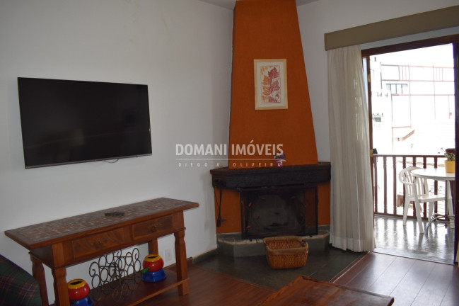 Imagem Imóvel com 1 Quarto à Venda, 59 m² em Região Do Alto Do Capivari - Campos Do Jordão Imagem Imóvel com 1 Quarto à Venda, 59 m² em Região Do Alto Do Capivari - Campos Do Jordão