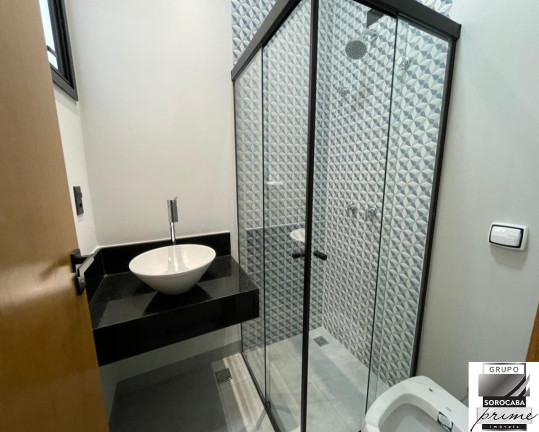 Imagem Casa com 3 Quartos à Venda, 175 m² em Ibiti Reserva - Sorocaba