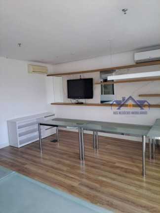 Imagem Sala Comercial para Alugar, 55 m² em Vila Mariana - São Paulo Imagem Sala Comercial para Alugar, 55 m² em Vila Mariana - São Paulo