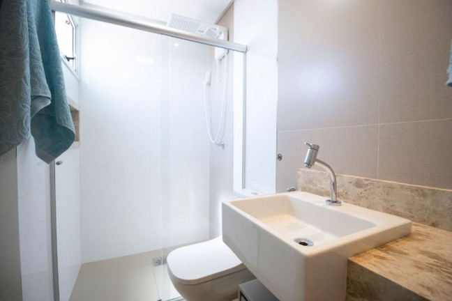 Imagem Apartamento com 3 Quartos à Venda, 105 m² em Setor Bueno - Goiânia