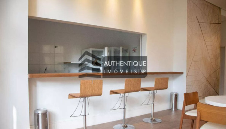 Imagem Apartamento com 3 Quartos à Venda, 132 m² em Chácara Inglesa - São Paulo