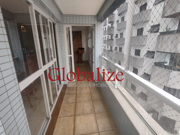 Imagem Imóvel com 3 Quartos à Venda, 161 m² em Pompéia - Santos