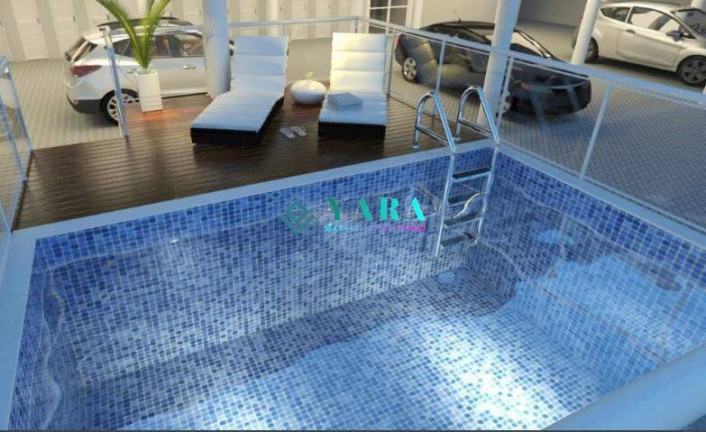 Imagem Apartamento com 3 Quartos à Venda, 182 m² em Toninhas - Ubatuba Imagem Apartamento com 3 Quartos à Venda, 182 m² em Toninhas - Ubatuba