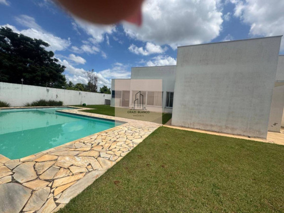 Imagem Casa de Condomínio com 3 Quartos à Venda, 315 m² em Condomínio Villa Toscana - Votorantim Imagem Casa de Condomínio com 3 Quartos à Venda, 315 m² em Condomínio Villa Toscana - Votorantim