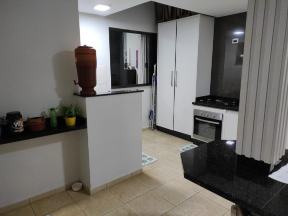 Imagem Casa com 2 Quartos à Venda, 100 m² em Jardim Tupinambá - Maringá