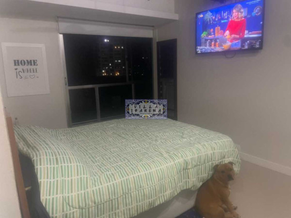Imagem Cobertura com 3 Quartos à Venda, 140 m² em Barra Da Tijuca - Rio De Janeiro