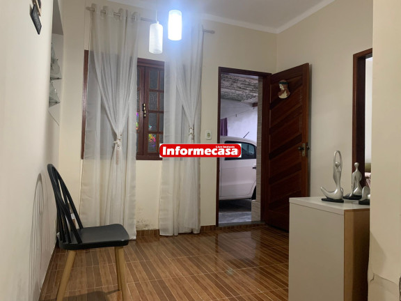 Imagem Imóvel com 2 Quartos à Venda, 54 m² em Itapuã - São João De Meriti