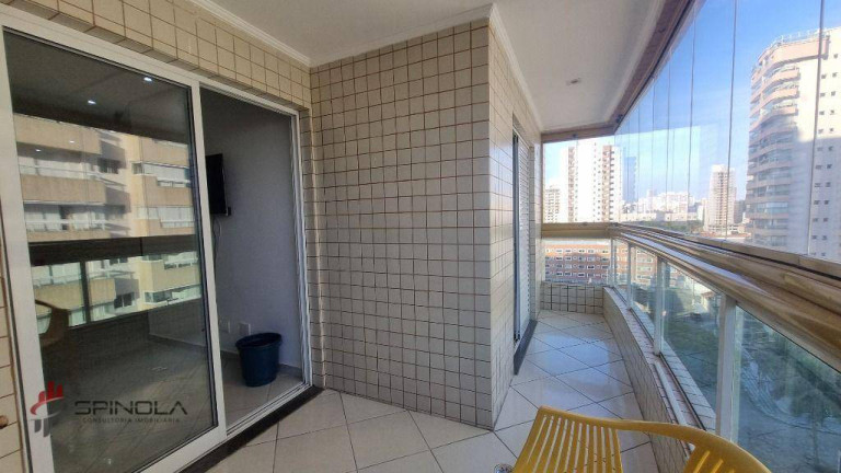 Imagem Apartamento com 3 Quartos à Venda, 100 m² em Tupi - Praia Grande Imagem Apartamento com 3 Quartos à Venda, 100 m² em Tupi - Praia Grande