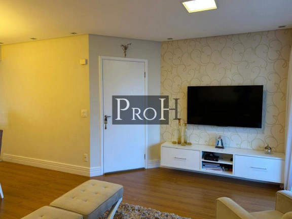 Imagem Apartamento com 2 Quartos à Venda, 80 m² em Centro - São Bernardo Do Campo Imagem Apartamento com 2 Quartos à Venda, 80 m² em Centro - São Bernardo Do Campo