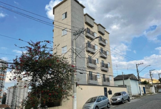 Apartamento com 2 Quartos à Venda,  em Itaquera - São Paulo