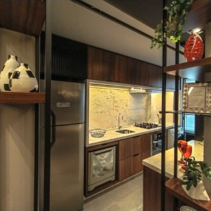 Imagem Apartamento com 2 Quartos à Venda, 80 m² em Vila Izabel - Curitiba Imagem Apartamento com 2 Quartos à Venda, 80 m² em Vila Izabel - Curitiba