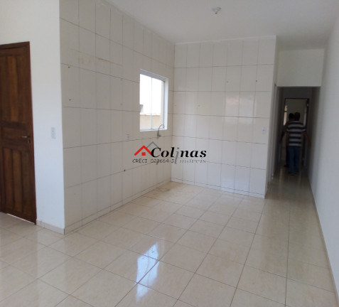 Imagem Casa com 2 Quartos à Venda, 125 m² em Depois Do Centro - Ibiúna