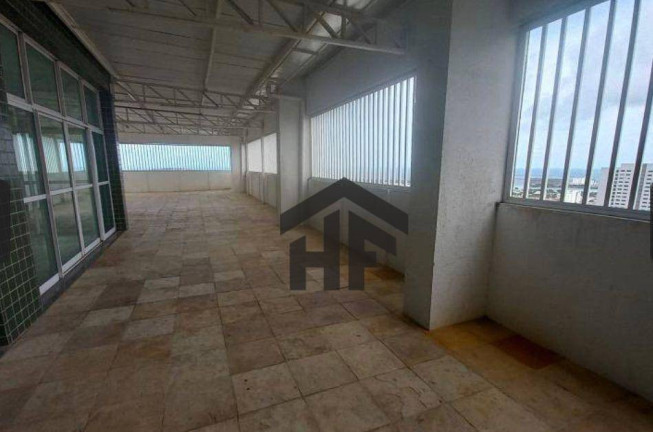 Imagem Apartamento com 2 Quartos à Venda, 70 m² em Encruzilhada - Recife