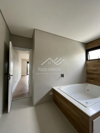 Imagem Casa de Condomínio com 4 Quartos à Venda, 440 m² em Condomínio Reserva Do Paratehy - Sao Jose Dos Campos