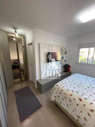 Imagem Apartamento com 3 Quartos à Venda, 110 m² em Imirim - São Paulo Imagem Apartamento com 3 Quartos à Venda, 110 m² em Imirim - São Paulo