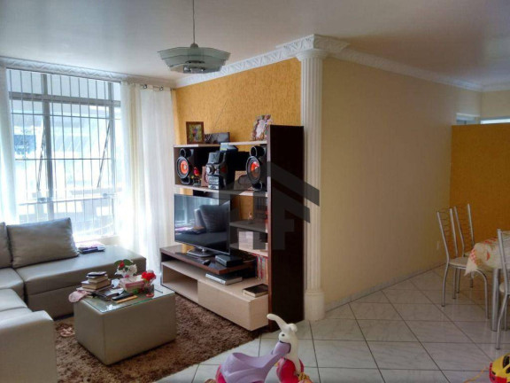 Imagem Apartamento com 3 Quartos à Venda, 116 m² em Candeias - Jaboatão Dos Guararapes