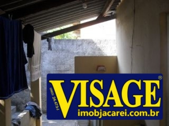 Imagem Casa com 2 Quartos à Venda, 134 m² em Jd. Primavera - Jacareí