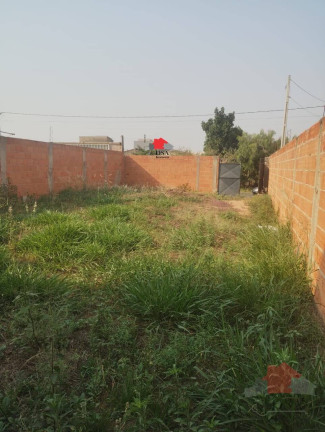 Imagem Terreno à Venda, 160 m² em Parque Bellaville - Hortolândia Imagem Terreno à Venda, 160 m² em Parque Bellaville - Hortolândia
