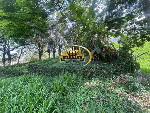 Imagem Terreno em Condomínio à Venda, 1.700 m² em Tamboré - Barueri Imagem Terreno em Condomínio à Venda, 1.700 m² em Tamboré - Barueri