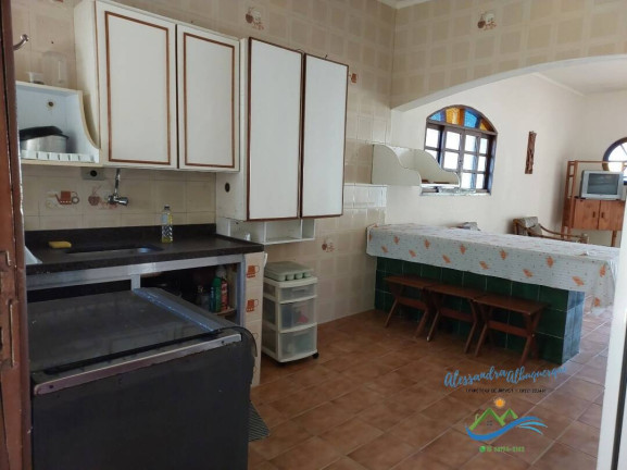 Imagem Casa com 2 Quartos à Venda, 149 m² em Santa Terezinha - Itanhaém