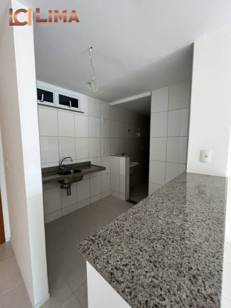 Imagem Apartamento com 3 Quartos à Venda, 76 m² em Porto Das Dunas - Aquiraz Imagem Apartamento com 3 Quartos à Venda, 76 m² em Porto Das Dunas - Aquiraz