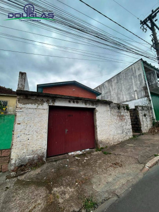Imagem Casa com 2 Quartos para Alugar, em Viamão Imagem Casa com 2 Quartos para Alugar, em Viamão