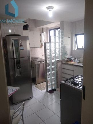 Imagem Apartamento com 2 Quartos à Venda, 124 m² em Passagem - Cabo Frio