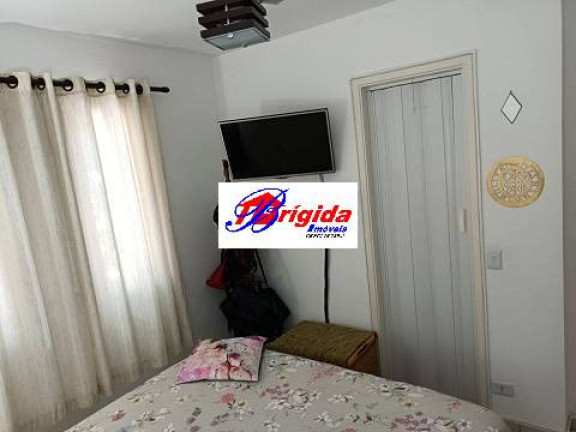 Imagem Apartamento com 3 Quartos à Venda, 70 m² em Granja Viana Ii - Cotia Imagem Apartamento com 3 Quartos à Venda, 70 m² em Granja Viana Ii - Cotia
