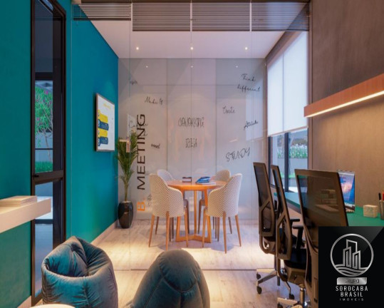 Imagem Apartamento com 2 Quartos à Venda, 67 m² em Parque Morumbi - Votorantim Imagem Apartamento com 2 Quartos à Venda, 67 m² em Parque Morumbi - Votorantim