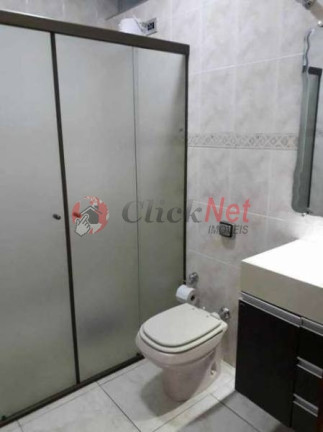 Imagem Sobrado com 4 Quartos à Venda, 185 m² em Parque Terra Nova - São Bernardo Do Campo Imagem Sobrado com 4 Quartos à Venda, 185 m² em Parque Terra Nova - São Bernardo Do Campo