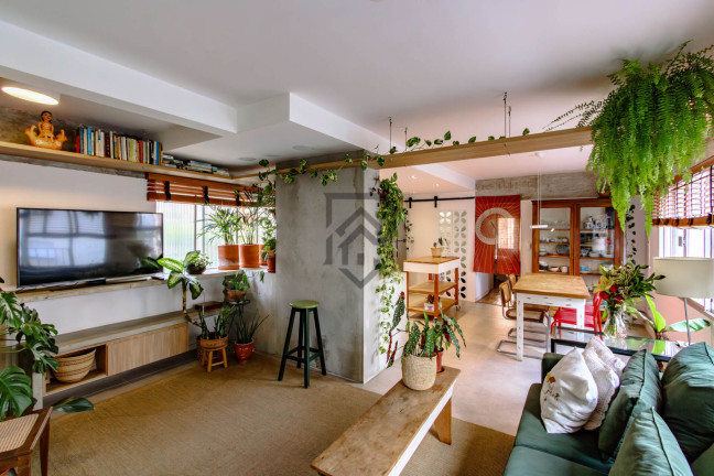 Apartamento com 2 Quartos à Venda, 73 m² em Itaim Bibi - São Paulo