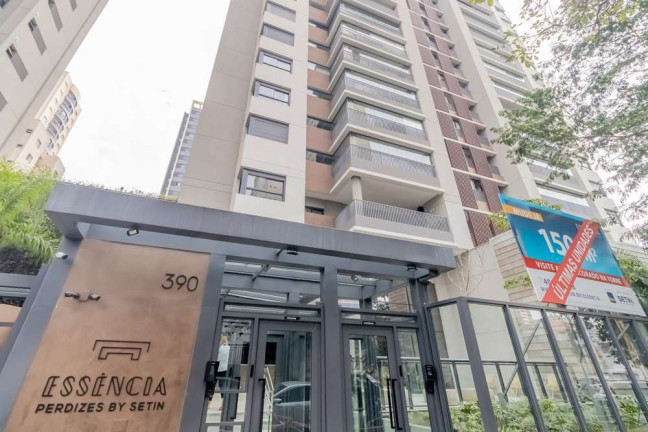 Imagem Apartamento com 4 Quartos à Venda, 150 m² em Perdizes - São Paulo
