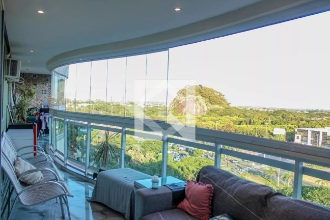 Imagem Apartamento com 3 Quartos à Venda, 119 m² em Barra Da Tijuca - Rio De Janeiro Imagem Apartamento com 3 Quartos à Venda, 119 m² em Barra Da Tijuca - Rio De Janeiro